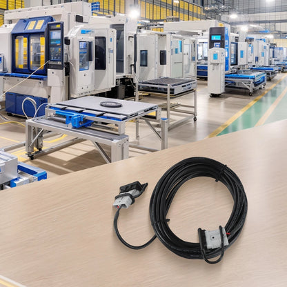 10M Anderson Cable Assembly for Universal Applications (Genderless Design)