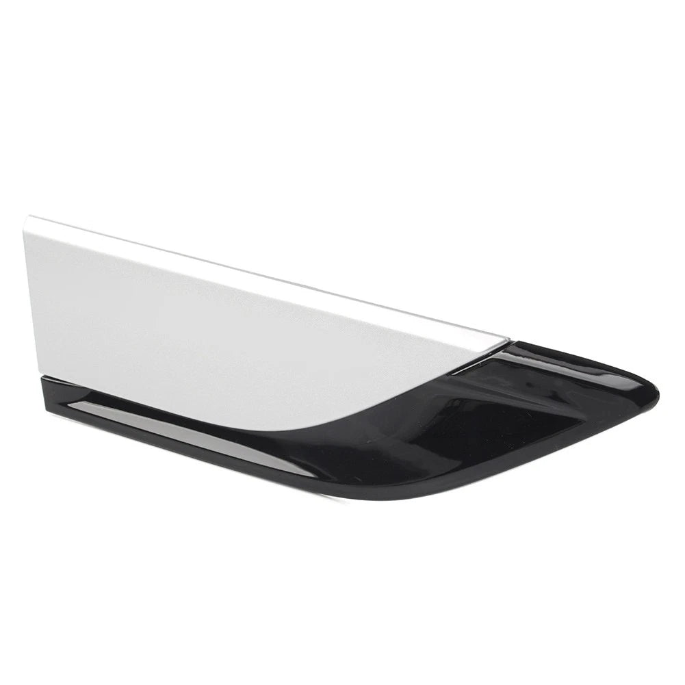 Right Front Fender Air Intake Side Vent Cover for Land Rover Discovery (2017–2022)