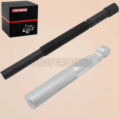 Clutch Puller & Belt Change Tool for Polaris RZR 170 570 800 900 (2010–2021)