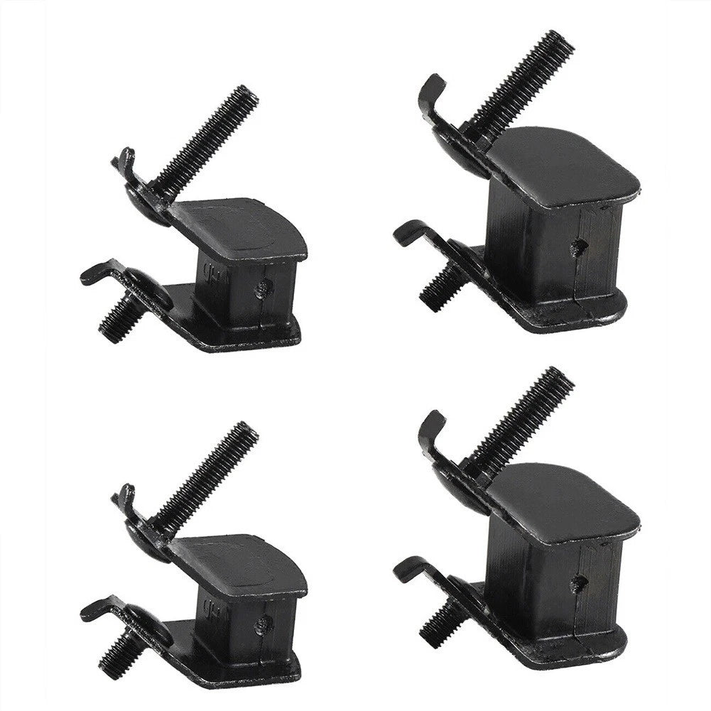 Generator Rubber Anti Vibration Mounts for EB5000 / EB6500