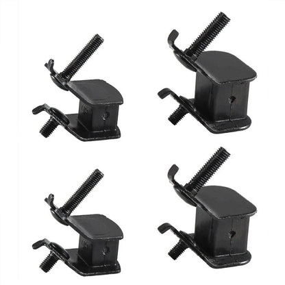 Generator Rubber Anti Vibration Mounts for EB5000 / EB6500
