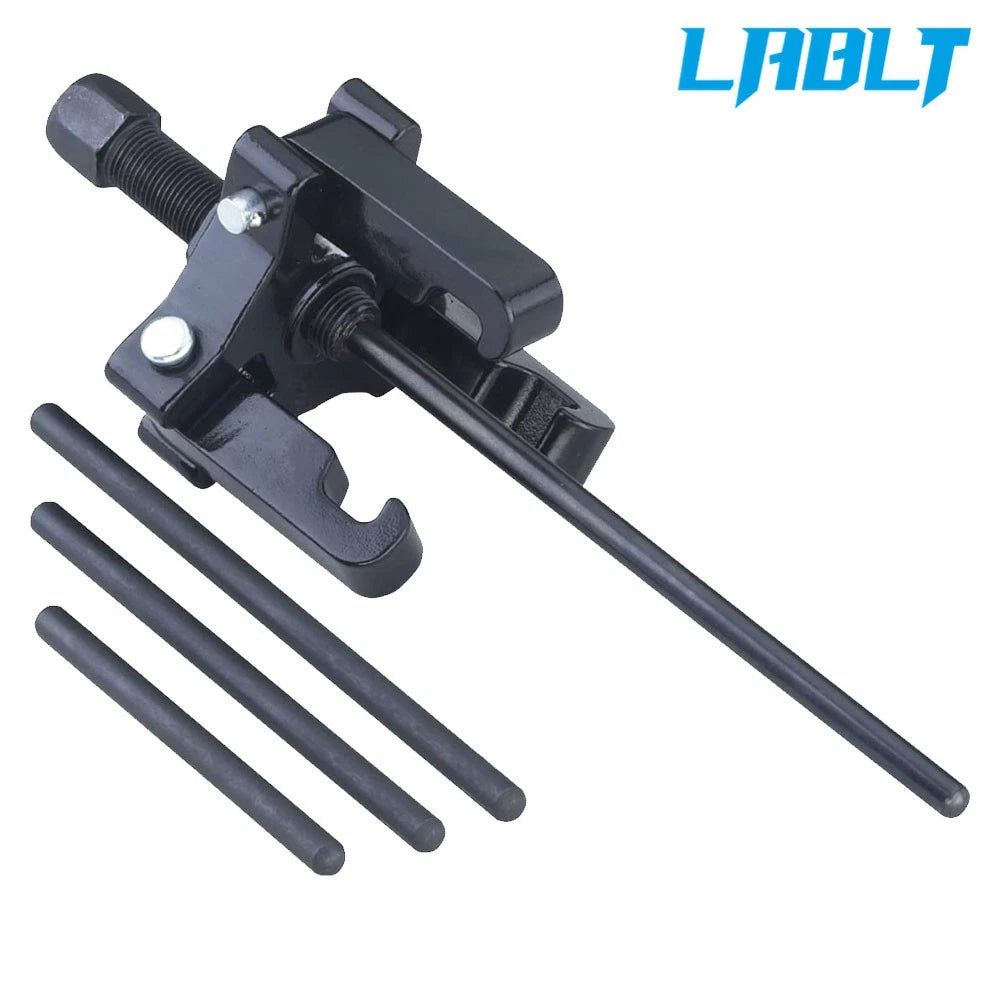 Harmonic Damper Pulley Puller Set for GM Ford (3 Jaws)