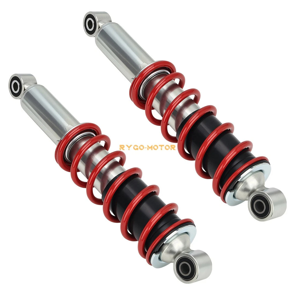 2X Front Shock Absorbers for Honda Sportrax TRX250EX TRX250X (2001–2009) 51400-HN6-A00