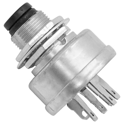 Ignition Switch Replacement for John Deere ZTrak Z225 Z235 Z245 (2001–2009)