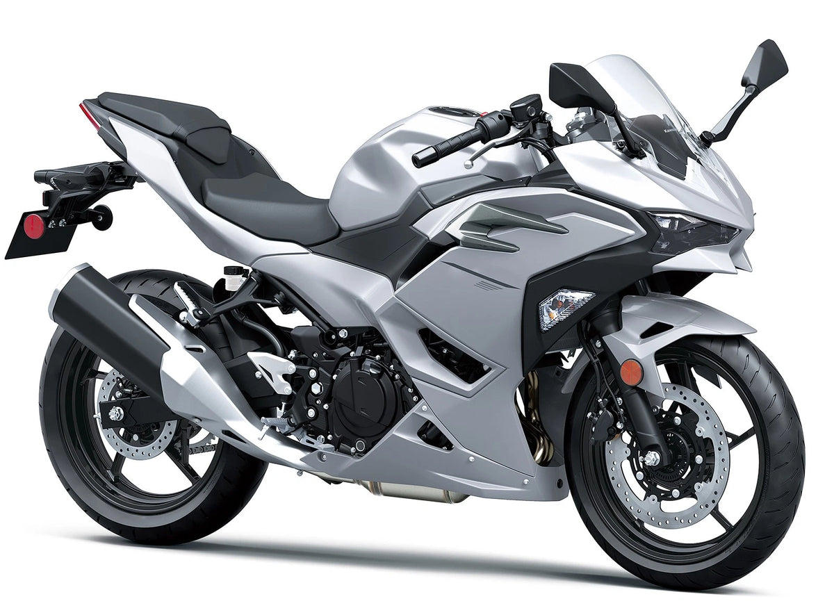 Injection Fairing Kit Bodywork ABS for Kawasaki Ninja 500 (2024–2026) #103