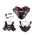 Windshield Fairing Wind Deflectors for BMW F900R (2020–2021)