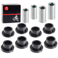 Front Shock Bushings Sleeve Kit for Polaris Sportsman 550 850 1000 (2009–2023)