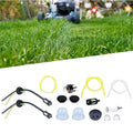 Oil Pipe Assembly for Lawn Mower (Compatible Models)