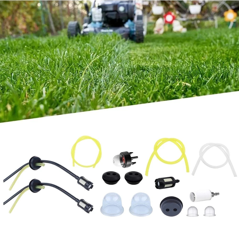 Oil Pipe Assembly for Lawn Mower (Compatible Models)