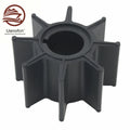 Water Pump Impeller for Tohatsu Nissan 9.9HP 15HP 20HP (334-65021-0, 18-8921)