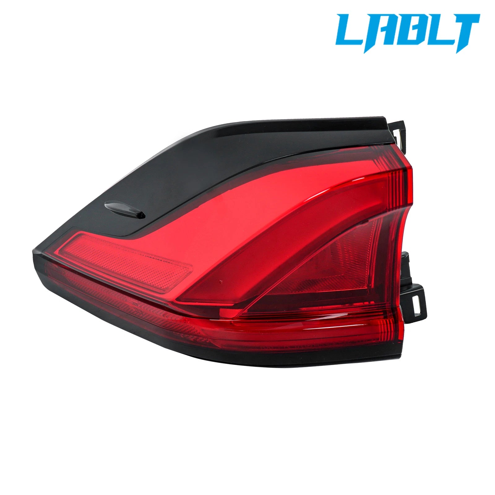 LED Outer Left Driver Side Tail Light for Toyota Grand Highlander (2024)