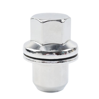 Steel Solid Wheel Lug Nut for Land Rover Range Rover Sport (2005–2023)
