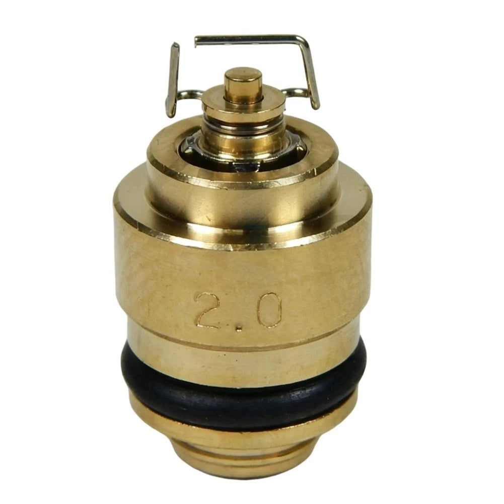Float Valve Needle & Seat Assembly 0118-248 for Yamaha YFM Series