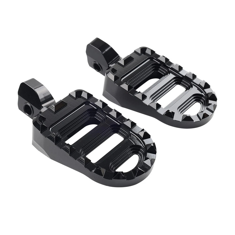 Front Footrests Footpeg for Indian Scout Bobber (2015–2023)