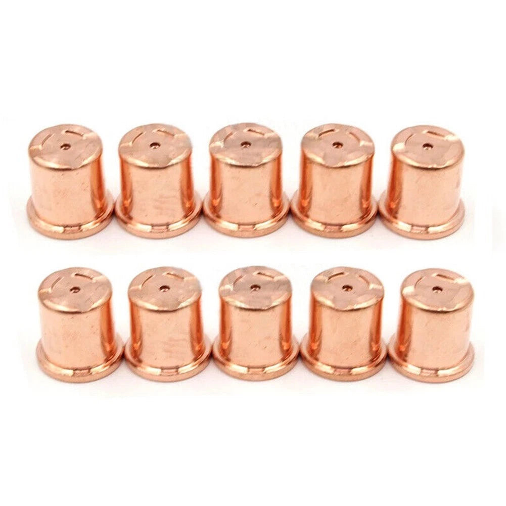 10X Cutting Nozzle Head 1.2mm for CB50 CB70 Plasma Cutters