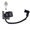 Replacement Ignition Coil for Trimmer Equipment (V Terminal Design)