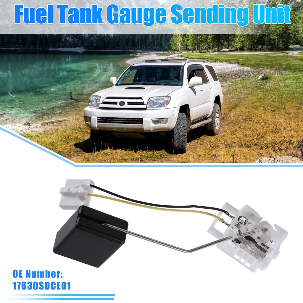 Fuel Tank Float Gauge Sending Unit Replacement for Honda Accord (2003–2007)