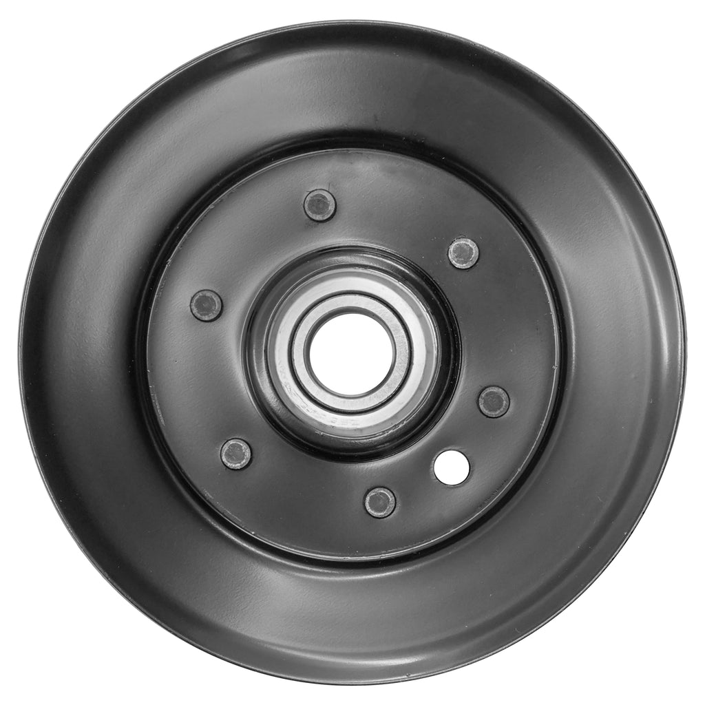 Deck Idler Pulley Replacement for John Deere 2025R 2027R 2032R (2025–2032)