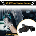 Wheel Speed Sensor ABS Rear Left Right Replacement for Ford F-250 (1999–2018)