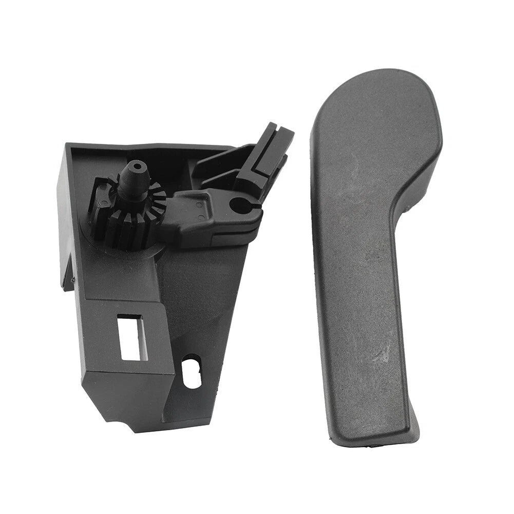 Hood Latch Release Handle for Volkswagen Golf (1999–2006) 1J1 823 633 A