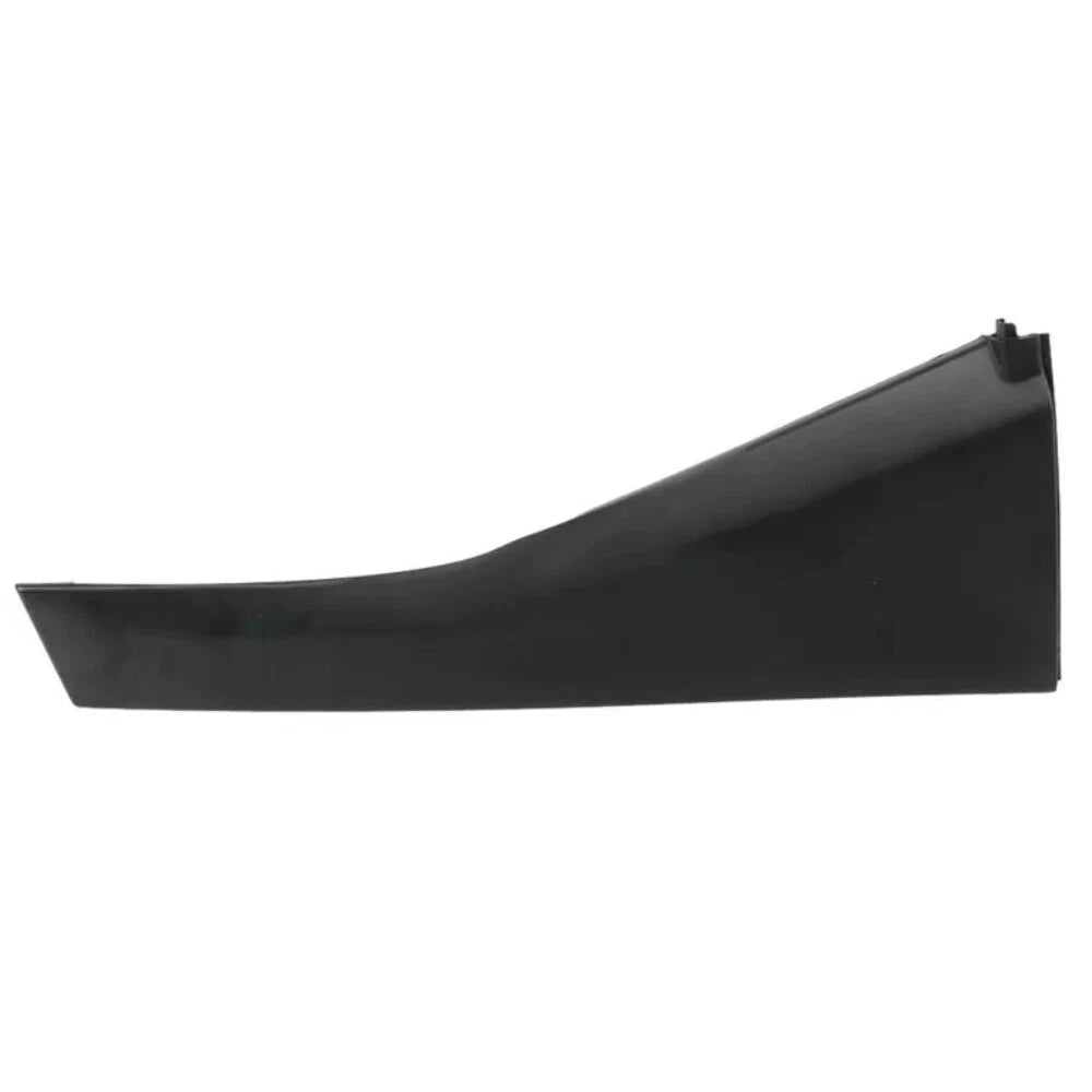 Right Side Rear Door Pillar Molding Garnish for Honda Fit (2007–2008) 72721-SAA-003