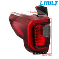 2X LED Tail Light for GMC Acadia AT4 (2020–2023)