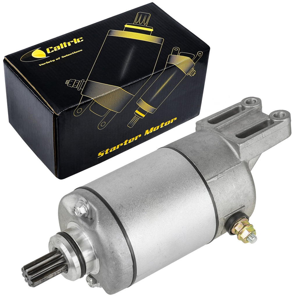 Starter Replacement for Bombardier Can-Am 420 (2019–2024)