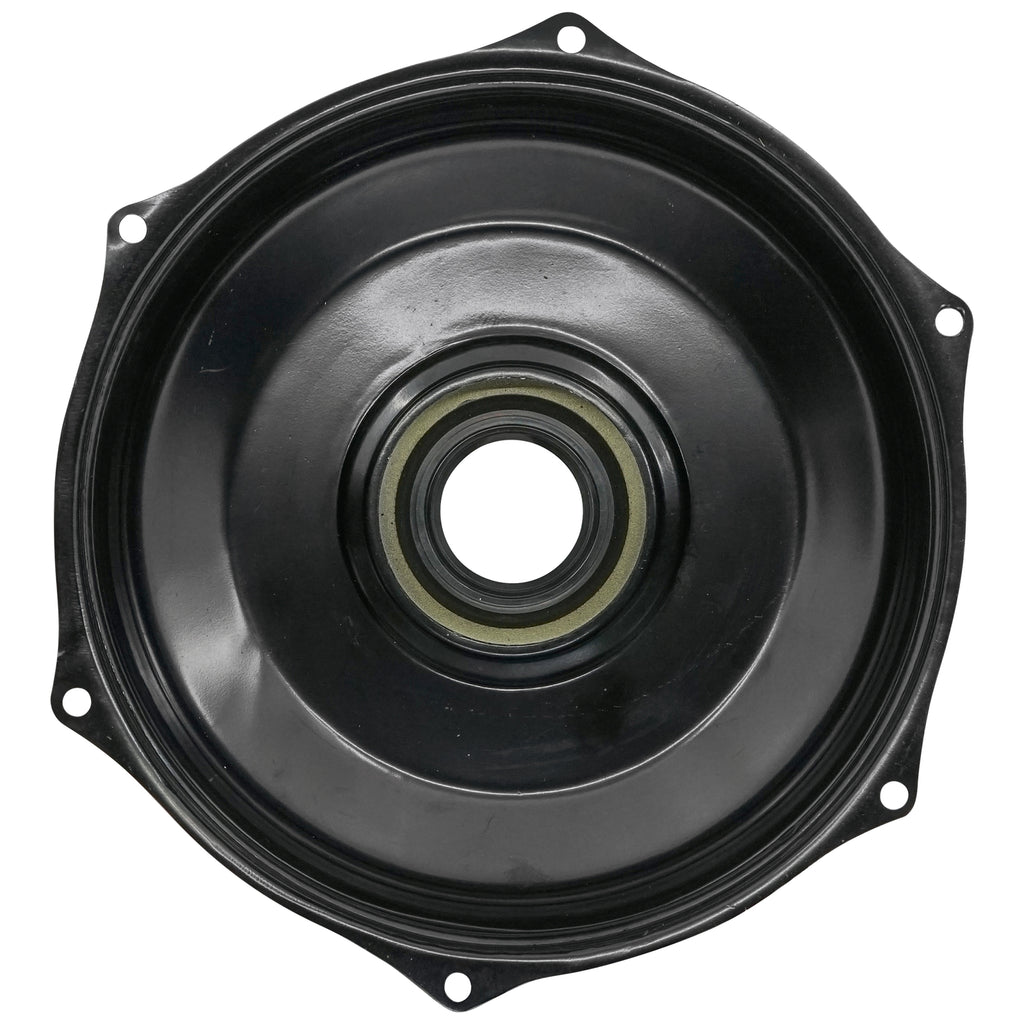 Brake Drum Cover Rear Replacement for Honda (2006–2015)