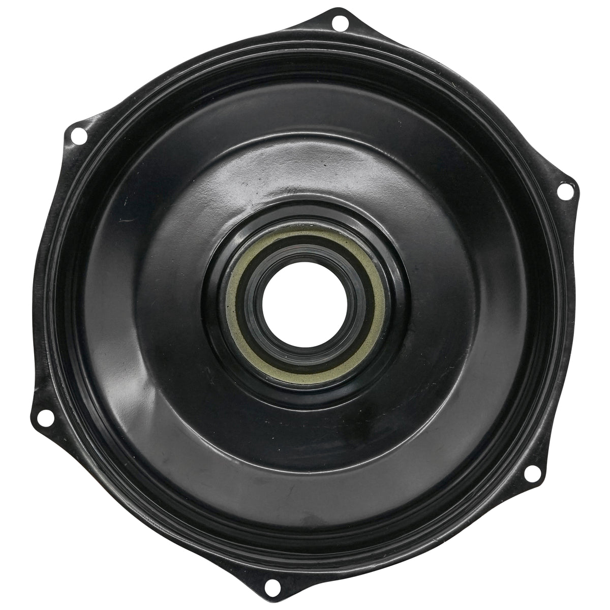 Brake Drum Cover Rear Replacement for Honda (2006–2015)