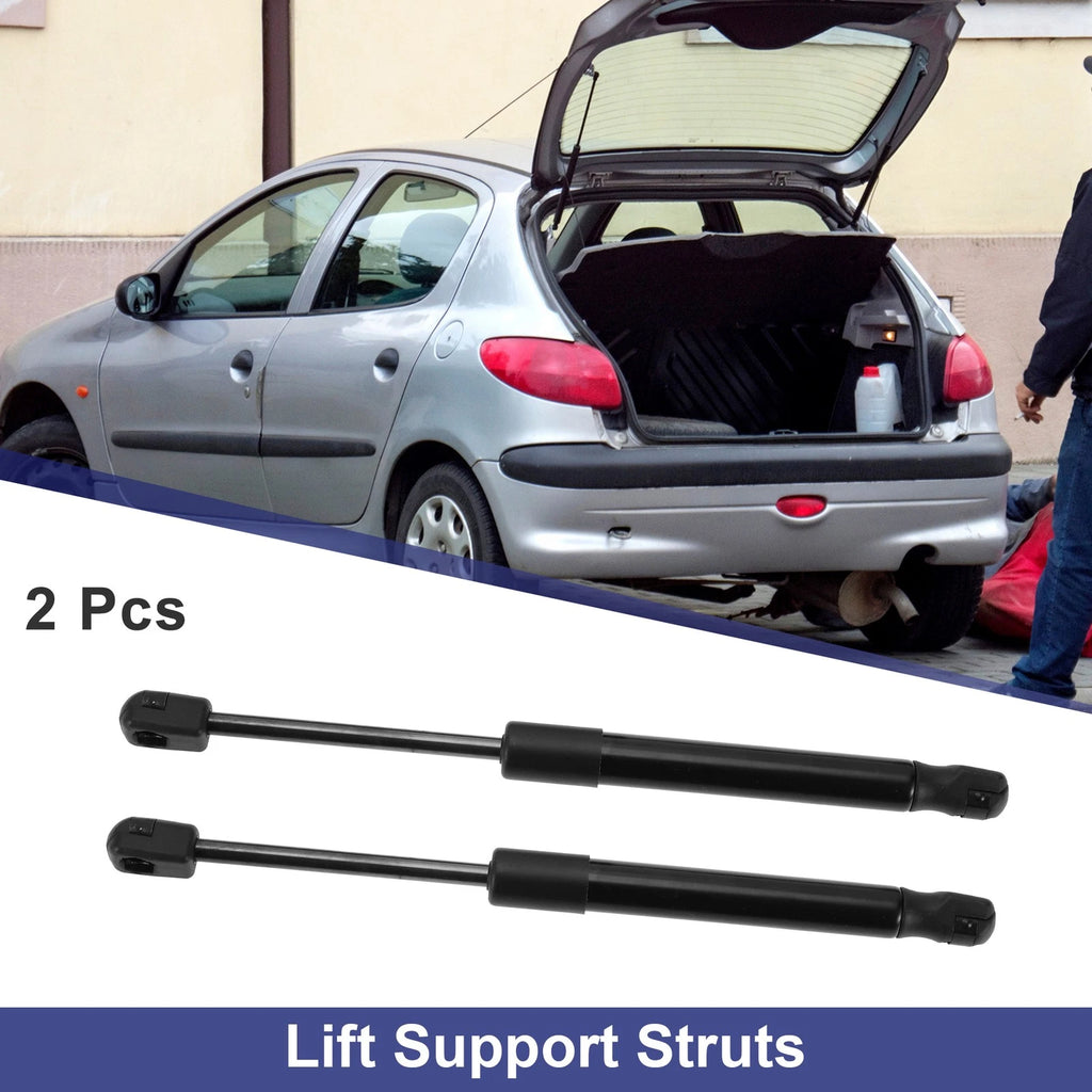 Tailgate Lift Support Struts Gas Spring Replacement for Audi A6 Sedan (2003–2004)