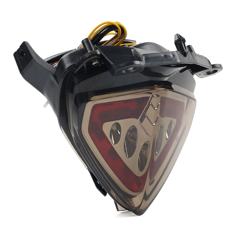 Integrated LED Tail Light Turn Signal for Honda CBR 500 (2013–2014)