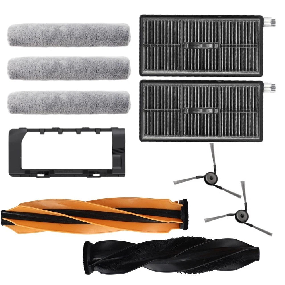 Aqua10 Ultra Track Complete Replacement Accessories Kit for Pro