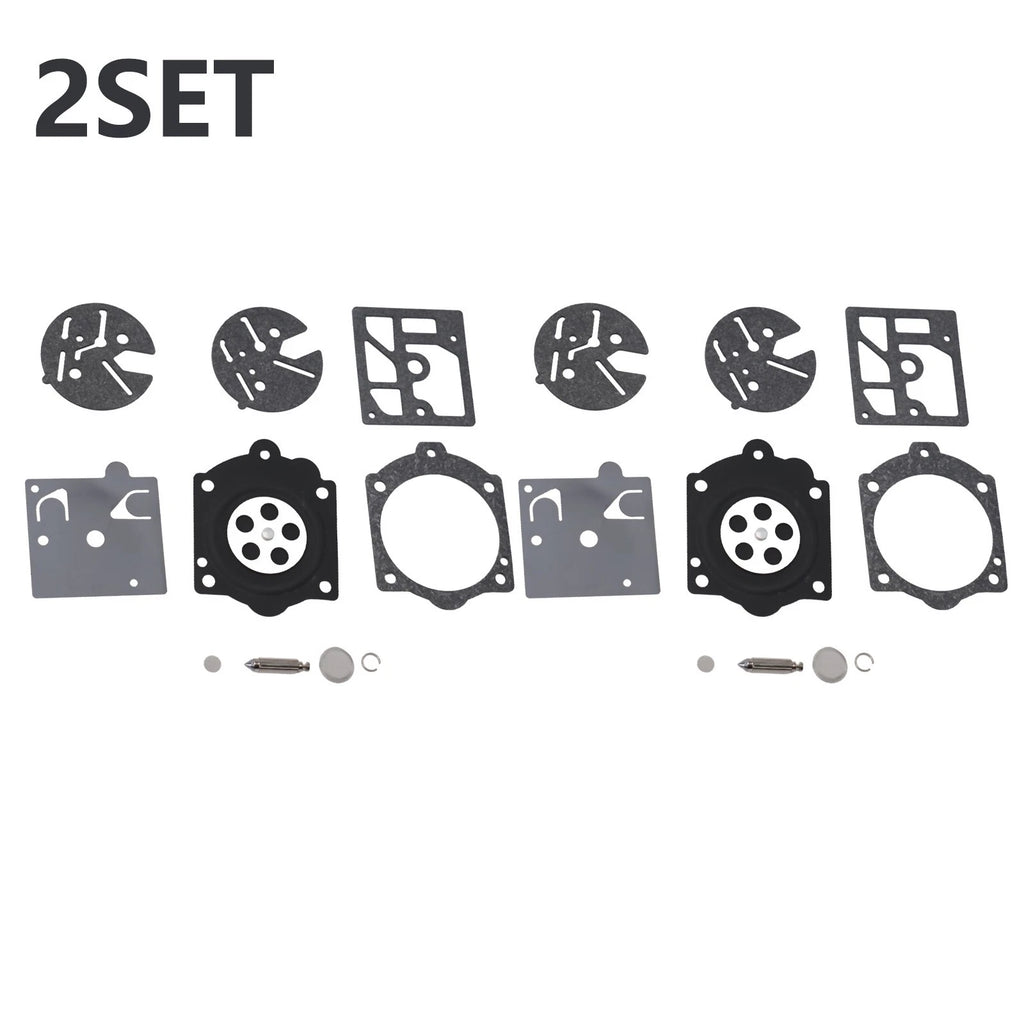 2X Replacement Carbs for Homelite Chainsaw