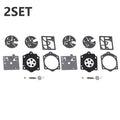2X Replacement Carbs for Homelite Chainsaw