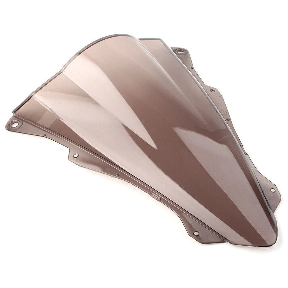 Smoke Windshield Protector for Kawasaki Ninja ZX25R (2020)