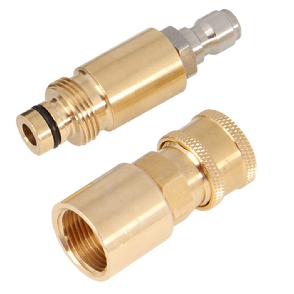 Hose Connector for Karcher (Compatible)