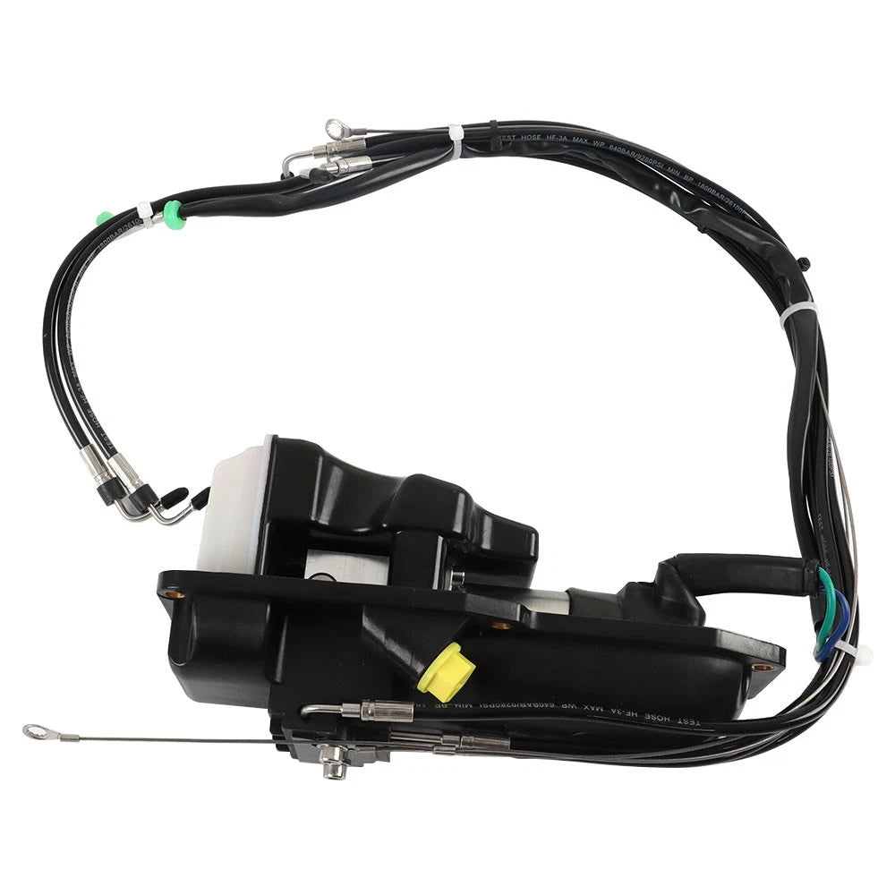 Power Trim Actuator Motor Assembly for Volvo Penta SX-A, DPS-A-B (21945915)