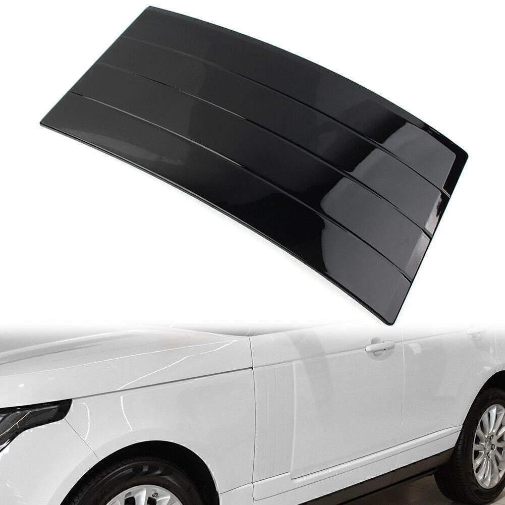 Left Side Vent Grille for Land Rover Range Rover L405 (2018–2021)