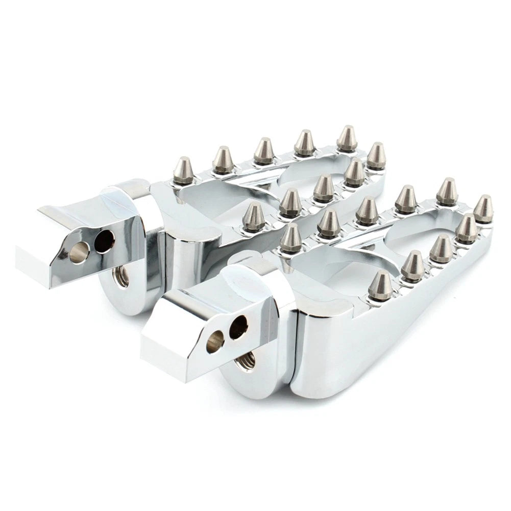 Passenger Rear Footpegs for Harley X350 (2023–2023)