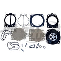 Carburetor Rebuild Kit for Polaris SLTH SLTX 900 1050 1200 (1996–2004)
