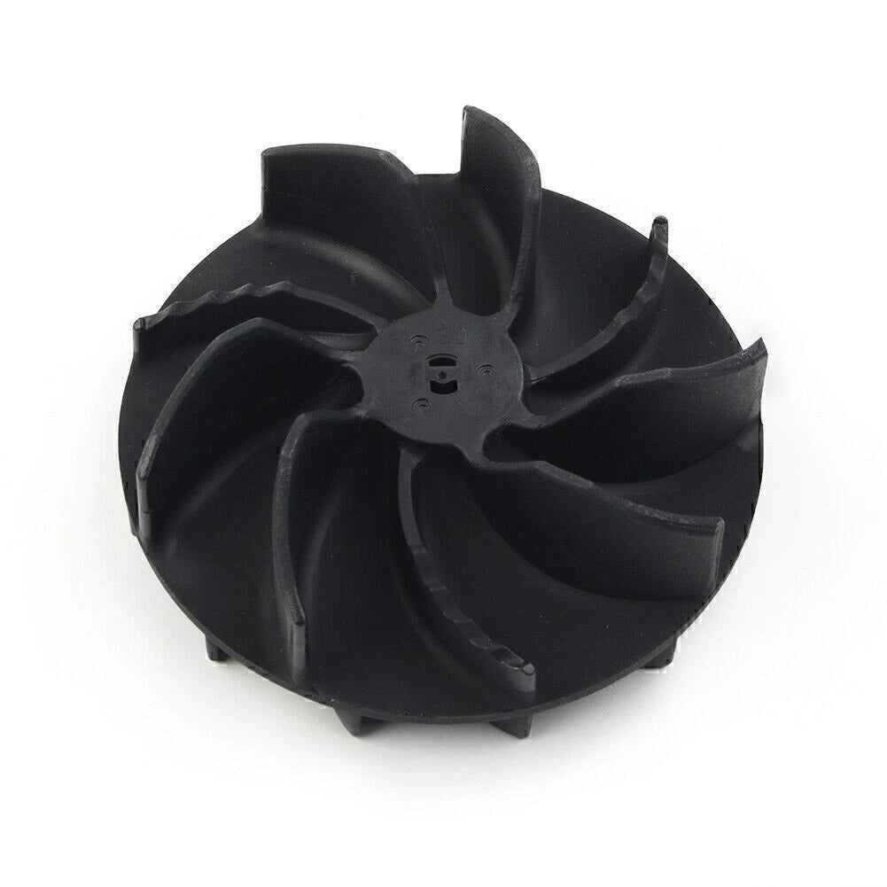 Replacement Impeller Fan for Toro Electric Blower Vac (108-8966)