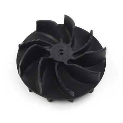 Replacement Impeller Fan for Toro Electric Blower Vac (108-8966)