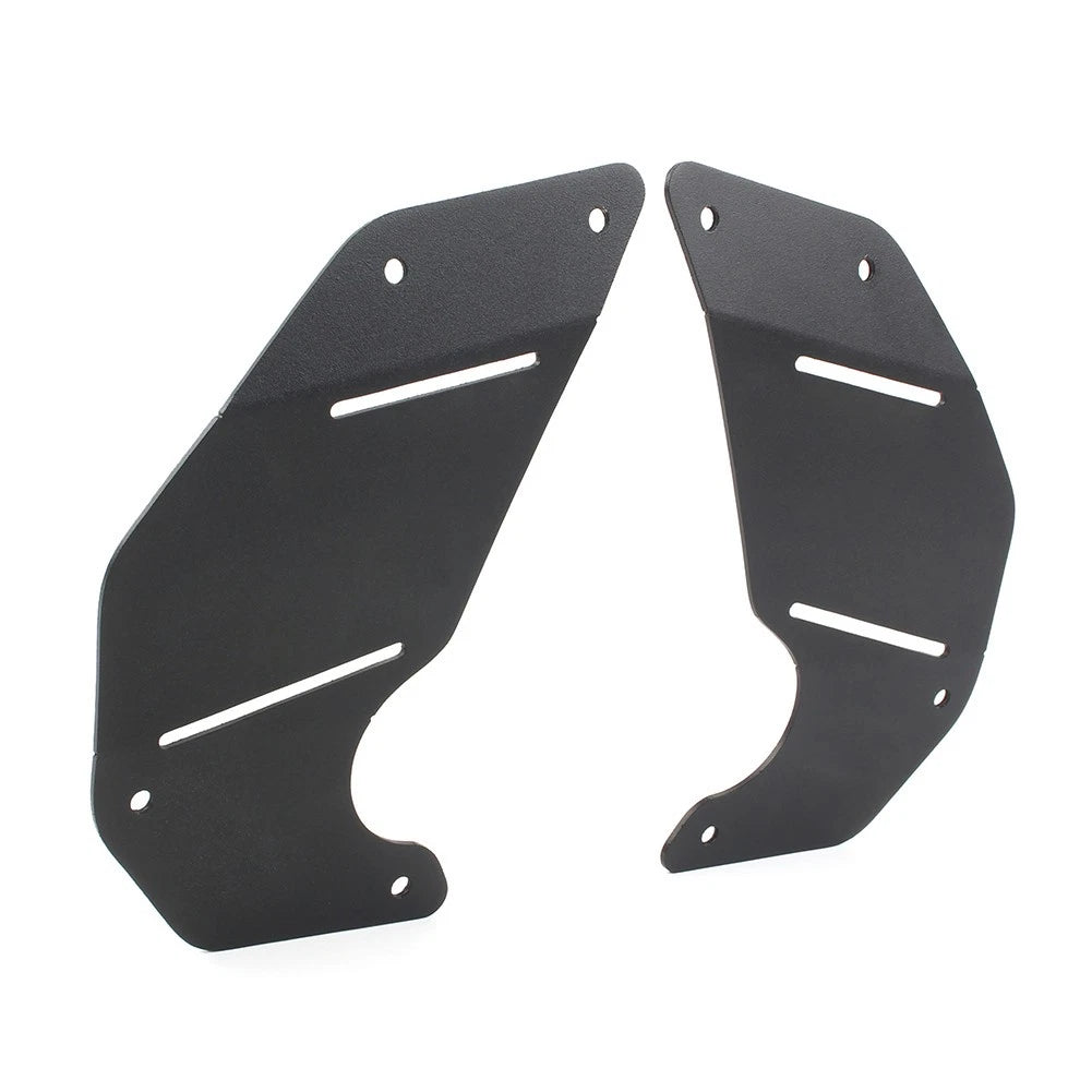 Engine Cover Plate Side Panel for Kawasaki Vulcan S 650 (2015–2023)