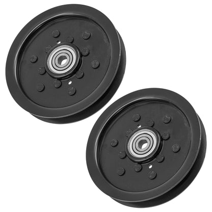 Deck Idler Pulley Replacement 60 in for John Deere 2032R 2038R (2020–2020)