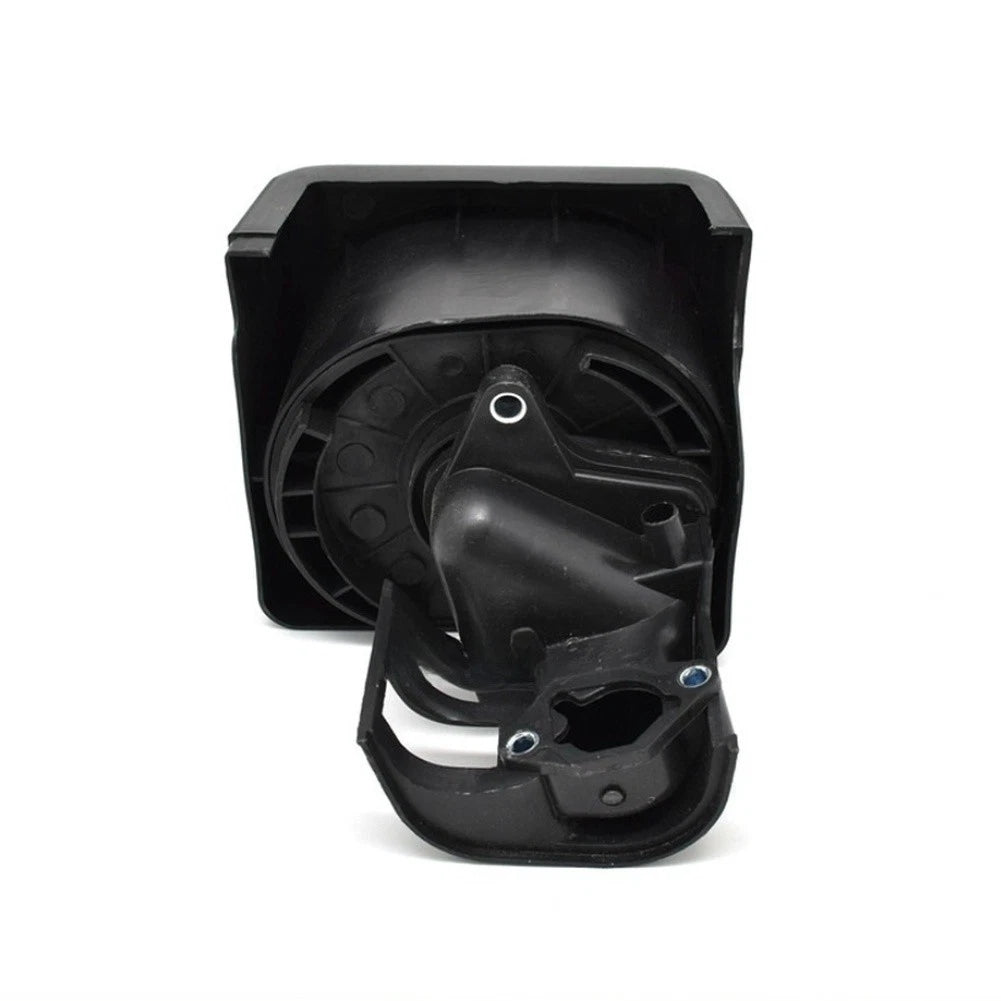 Black Air Filter Assembly for Honda GX270 Generator Pump