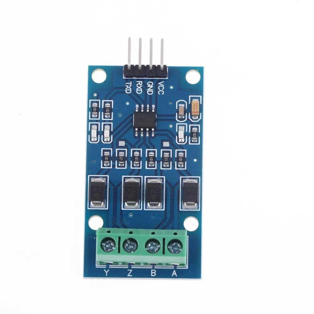 RS422 TTL Signal Module MAX490 for Two Way Communication