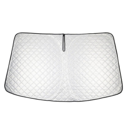 Folding Car Windscreen Sun Shade for Kia Niro (2017–2022)