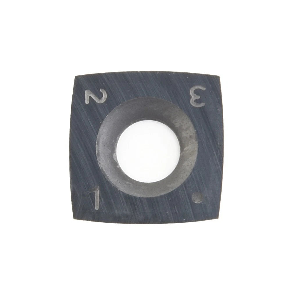 15mm Carbide Blades Set of 4 for Enhanced Woodworking Efficiency
