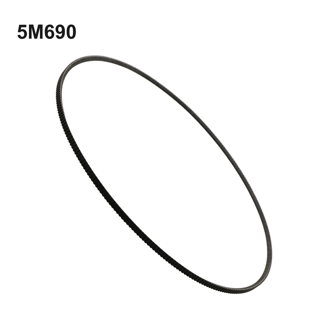 5M690 V-Belt for Lathe Motor