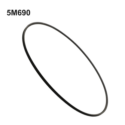5M690 V-Belt for Lathe Motor